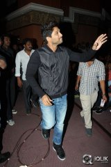 Mukunda Movie Audio Launch